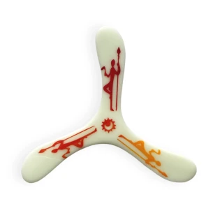 Boomerang Trionyx Phosphorescent
