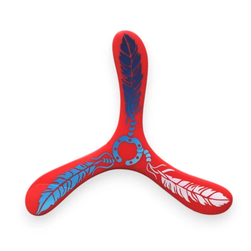 Boomerang Trionyx Flotteur