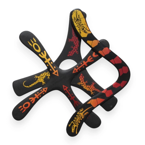 Kit Carbone Boomerangs