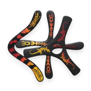 Kit Carbone Boomerangs 2