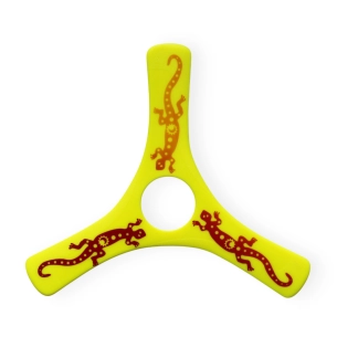 Boomerang Spin Racer Abs