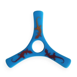Boomerang Spin Racer Flotteur