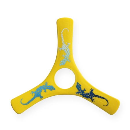 Boomerang Spin Racer Flotteur Boomerang Spin Racer Flotteur