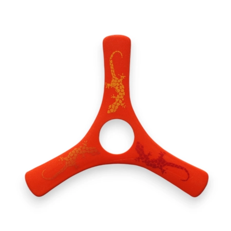 Boomerang Spin Racer Flotteur Boomerang Spin Racer Flotteur