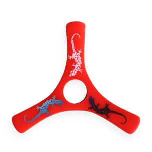 Boomerang Spin Racer Flotteur 2