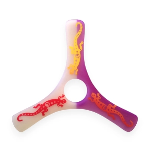 Boomerang Spin Racer Solar 2