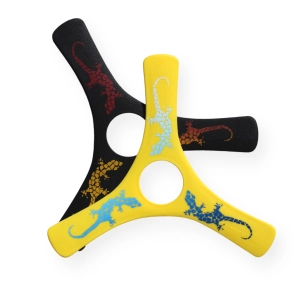 Pack Duo Boomerangs Spin Racer