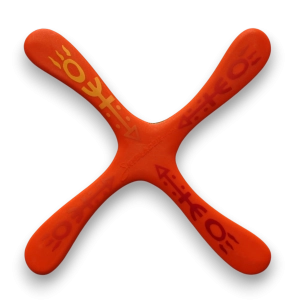Boomerang Skyblader Composite