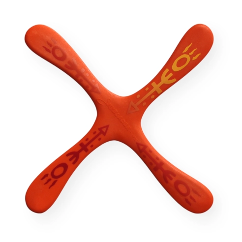 Boomerang Skyblader Flotteur