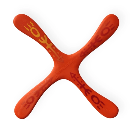 Boomerang Skyblader Flotteur Boomerang Skyblader Flotteur