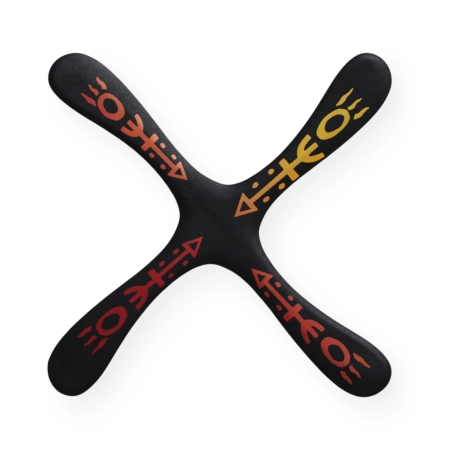 Boomerang Skyblader Carbone Boomerang Skyblader Carbone