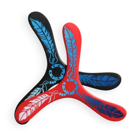 Pack Duo Boomerangs Trionyx