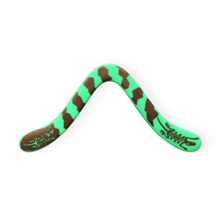 Boomerang Technic Abs Boomerang Technic Abs