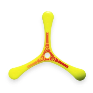 Boomerang Coach Abs
