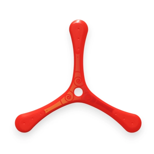 Boomerang Coach Flotteur