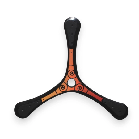 Boomerang Coach Carbone Boomerang Coach Carbone