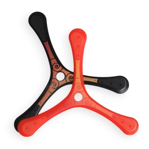 Pack Duo Boomerangs Coach