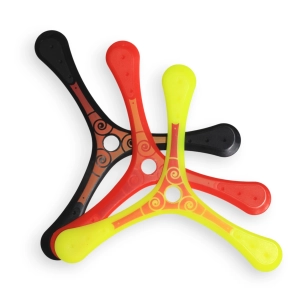 Pack Trio Boomerangs Coach