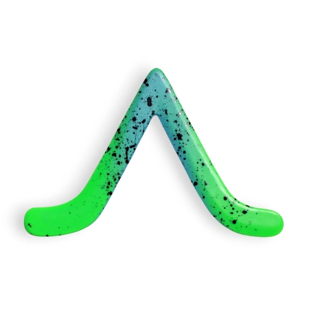 Boomerang Bargan Flotteur Boomerang Bargan Flotteur