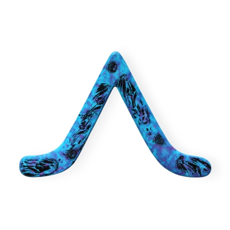 Boomerang Bargan Malibu Boomerang Bargan Malibu