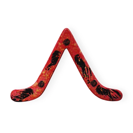 Boomerang Bargan Malibu Boomerang Bargan Malibu