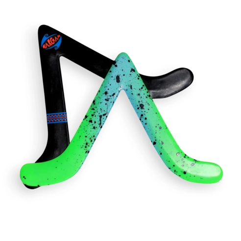 Pack Duo Boomerangs Bargan