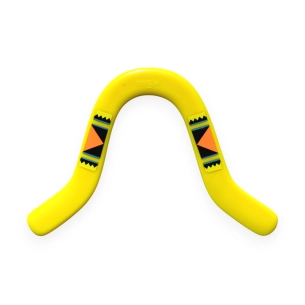 Boomerang Frog Abs