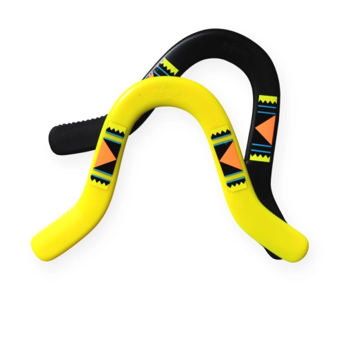 Pack Duo Boomerangs Frog