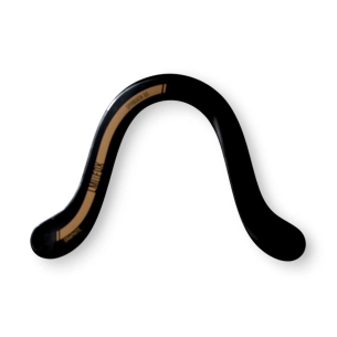 Boomerang Spinback 55 Graphite