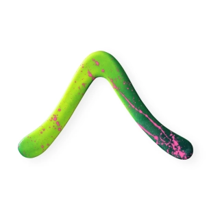 Boomerang Lefty Abs 2