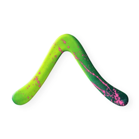 Boomerang Lefty Abs Boomerang Lefty Abs