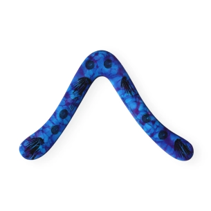 Boomerang Lefty Malibu