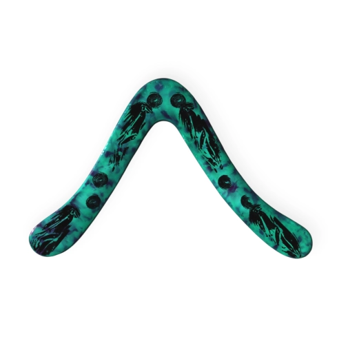 Boomerang Lefty Malibu