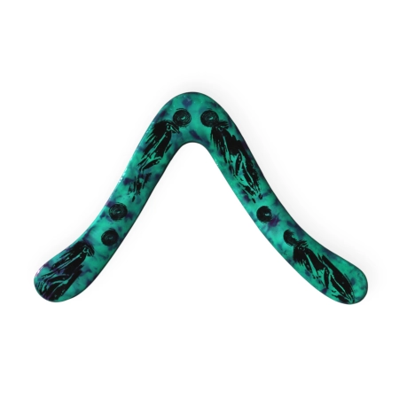 Boomerang Lefty Malibu Boomerang Lefty Malibu