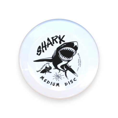 Frisbee Médium Disc 125 gr