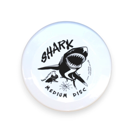 Frisbee Médium Disc 125 gr