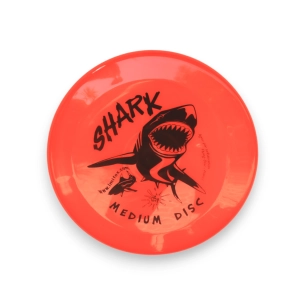 Disque volant Médium 125 gr 2