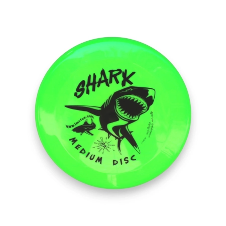 Disque volant Médium 125 gr Disque volant Médium 125 gr