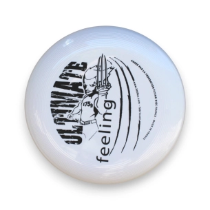 Disque volant Feeling 175 gr 2