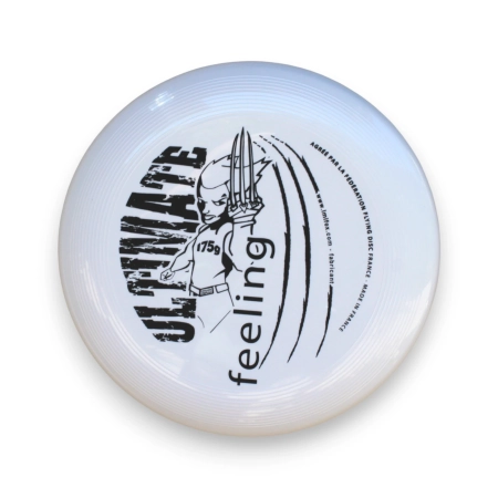 Disque volant Feeling 175 gr Disque volant Feeling 175 gr