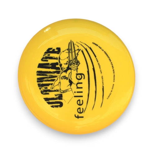Disque volant Feeling 175 gr