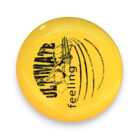 Frisbee spirale Feeling 175 gr
