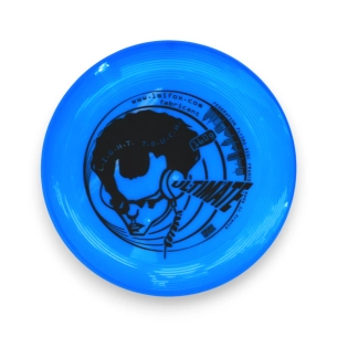 Disque volant Light Touch 160 gr