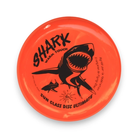 Disque volant Sun Class Warm Touch 185 gr Disque volant Sun Class Warm Touch 185 gr