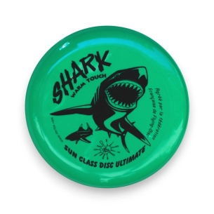 Disque volant Sun Class Warm Touch 185 gr