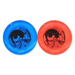 Lot 12 Disques volants Light Touch 160 gr