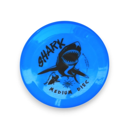 Lot 12 Frisbees Mediums Discs 125 gr