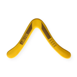 Boomerang Lefty Flotteur