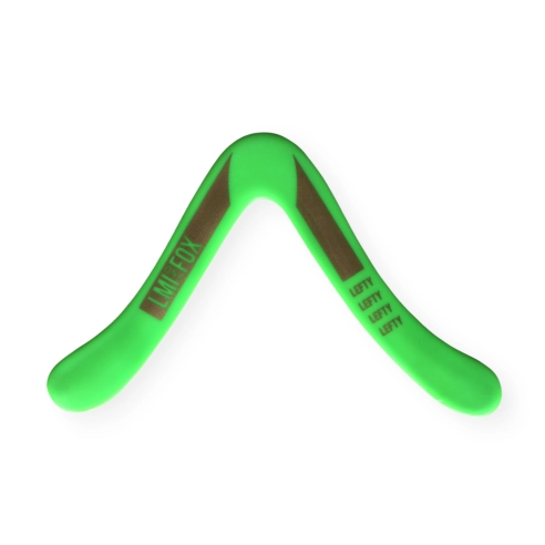 Boomerang Lefty Flotteur