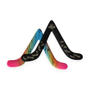 Pack Duo Boomerangs Bargan